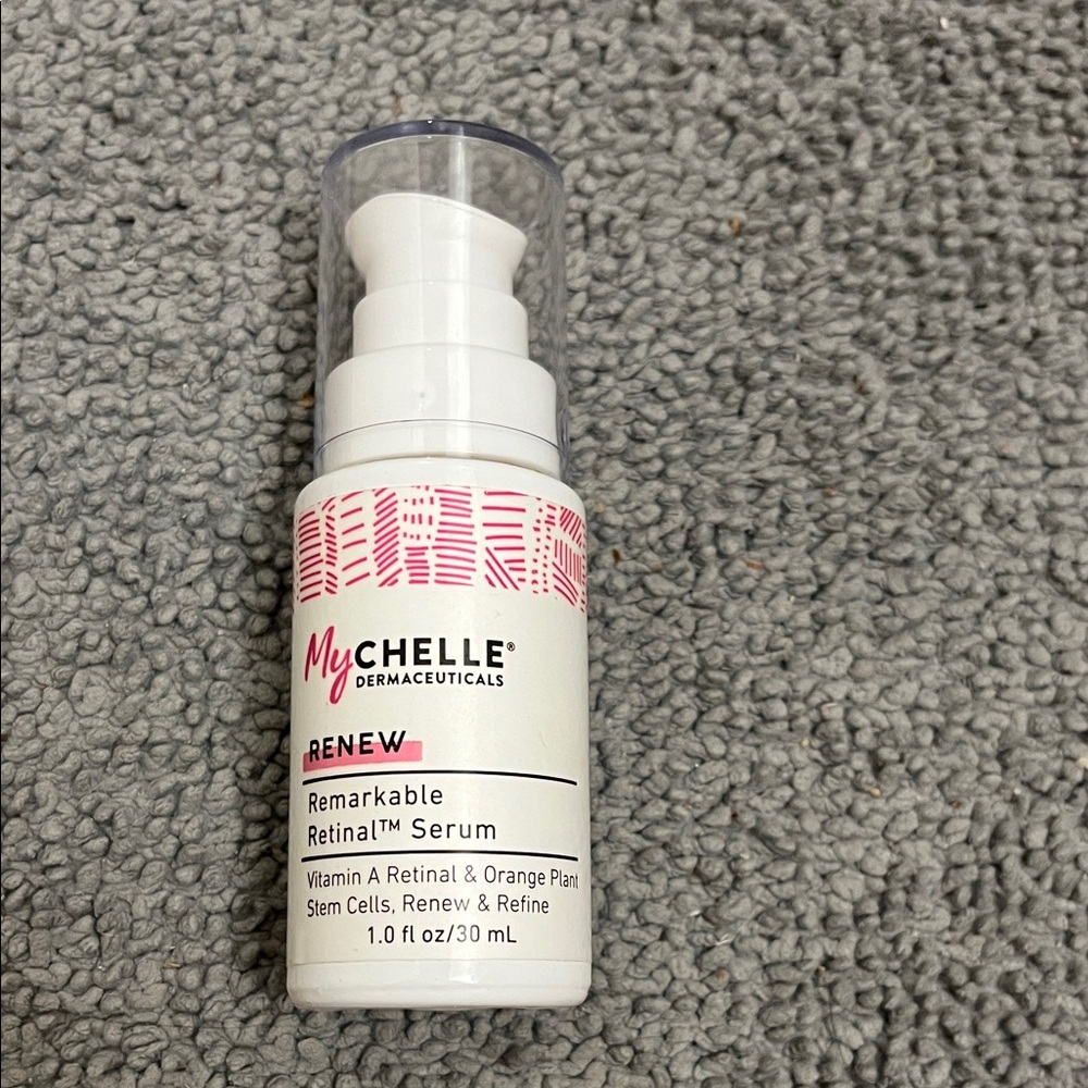 MyChelle Remarkable Retinal Serum 1.0 oz